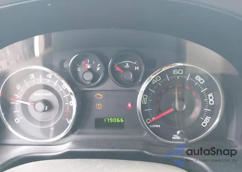 2007 Ford Edge Se из США, поврежденный, VIN 2FMDK36CX7BB24926